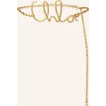 Chloé Dámský Pásek Iconic, zlatá, one size