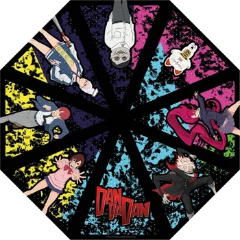 Deštník Deštník Dandadan 98 cm