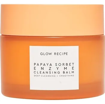 541440- 100ml - Papaya Sorbet – Čistící balzám s enzymy - GLOW RECIPE