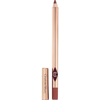 Tužka na rty 751100-LIP CHEAT LIP CHEAT - HOT GOSSIP - Lip Cheat – Voděodolná tužka na rty - CHARLOTTE TILBURY