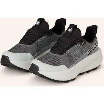 Dámská obuv Mammut Dámské Turistické Boty Aenergy Mtn Low Gtx, černá /...