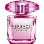 Woda Perfumowana 30 ml - Bright Crystal Absolu - Parfémová voda - VERSACE