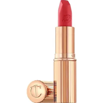 Rtěnka Carina's Love (3,5 g) - Hot Lips – Rtěnka - CHARLOTTE TILBURY