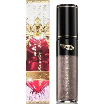 Přípravek na oči 656660-FETISHEYES LIQ EYSD TWILIGHT PLATINUM - Fetisheyes Legendary Wear Liquid Shadow - Tekuté oční stíny - PAT McGRATH LABS