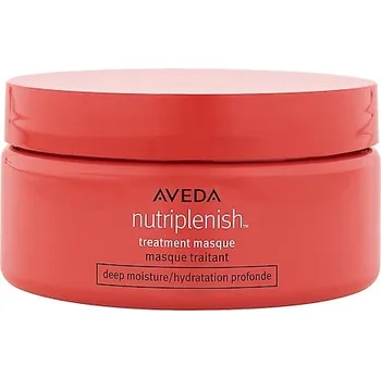 Pleťová maska 582792-NUTRIPLENISH MASK DEEP - Nutriplenish™ - Hydratační maska - AVEDA