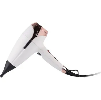 Fén HELIOS WHITE-508768 - Helios® - Fén na vlasy - GHD