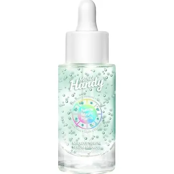 Pleťové sérum 555879-SERUM MIRACLE - Serum Miracle - Pleťové sérum - MERCI HANDY