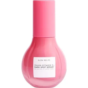 Pleťové sérum 570833-30 ml - Guava Vitamin C – Sérum proti hnědým skvrnám - GLOW RECIPE