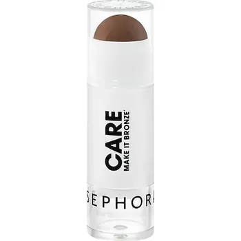 618210-CARE SUN-STICK BRONZER-24 D - Make It Bronze – Tyčinkový bronzer - SEPHORA COLLECTION