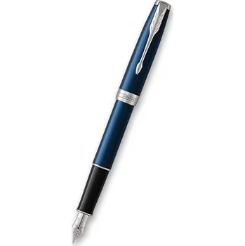 Parker Sonnet Blue CT - plnící pero, hrot M