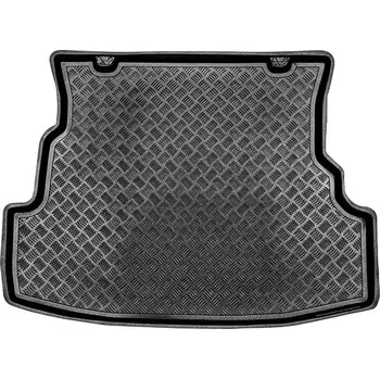 Vana do kufru Rezaw plastová vložka do kufru pro Renault Thalia 06-