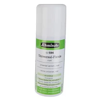 Barva ve spreji Univerzální lak ve spreji matný 150 ml - 50594 (Univerzální lak ve spreji matný 150 ml - 50594)