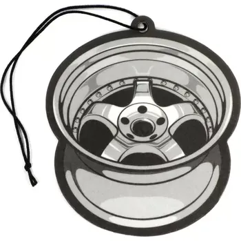 Vůně do auta Vůně do auta - Work Meister S1 disk