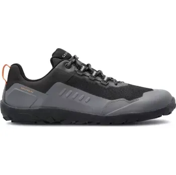 Pánská obuv Pánské Groundies All Terrain low 2.0 waterproof black 40