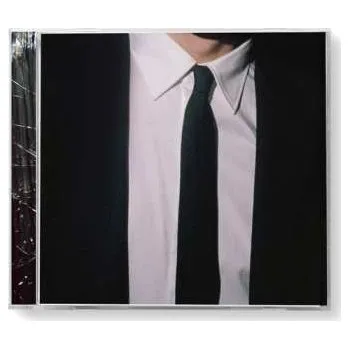 Zahraniční hudba CD The Dare: What's Wrong With New York 2024