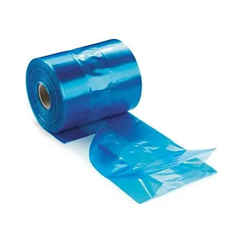 Antikorozní plastový sáček 80 VCI, 60 x 75 x 40 cm, 30% recyklovaný - Balení po 1 ks