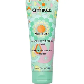 Vlasová regenerace 728490-THE KURE INTENSE BOND REPAIR MASK100ML - The Kure - Maska pro intenzivní regeneraci - AMIKA