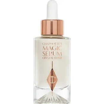 Pleťové sérum 760793-30 ml - Charlotte's Magic Serum Crystal Elixir – Pleťové sérum - CHARLOTTE TILBURY