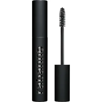 Řasenka 759381-EYEPHORIA ROCKSTAR MASCARA - Rockstar Mascara - Velký Objem, Extrémně Sytá Černá a Délka - RABANNE MAKEUP
