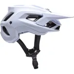 Fox Racing Helma Fox Speedframe Rs Mt Wht, Ce, matte white - M (55 - 59 cm)