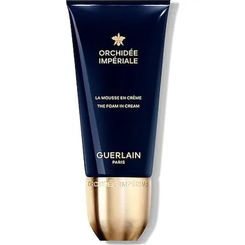 765341-OI 25 FOAM/G 150ML TB - Orchidée Impériale - Foam in Cream - GUERLAIN
