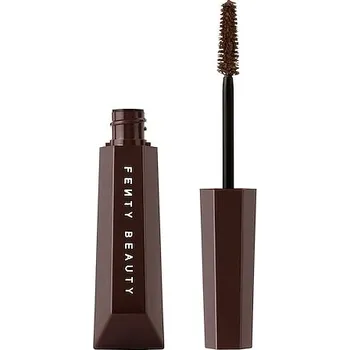 Řasenka 760904-HELLA THICC MASCARA BROWN - HELLA THICC VOLUMIZING MASCARA - Objemová řasenka - FENTY BEAUTY