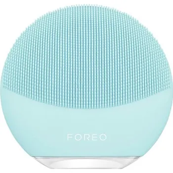 Čistící mýdlo LUNA 3 MINI MINT - LUNA mini 3 - Sonický kartáček na obličej - FOREO