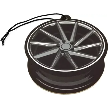 Vůně do auta Vůně do auta - CVT Disk