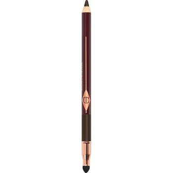 Oční linky 751132-ROCK 'N' KOHL BARBARELLA BROWN - Rock 'n' Kohl – Tužka na oči - CHARLOTTE TILBURY