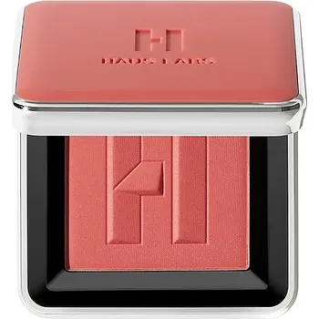 Dekorativní kosmetika 721171-COLOR FUSE BLUSH FRENCH ROSETTE - Color Fuse Talc-Free Powder Blush With Fermented Arnica – Pudrová tvářenka - HAUS LABS BY LADY GAGA