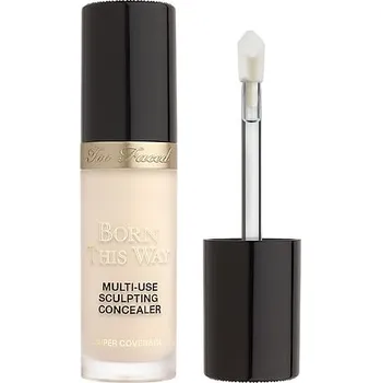 Dekorativní kosmetika Cloud (15 ml) - Born This Way Super Coverage Multi-Use Concealer - Korektor - TOO FACED