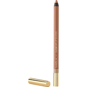Tužka na rty 538948-CLOSE-UP LIP SHAPER NUDE 2 - Close-Up Lip Shaper – Tužka na rty - NABLA