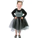 Dětský kostým Kočka S