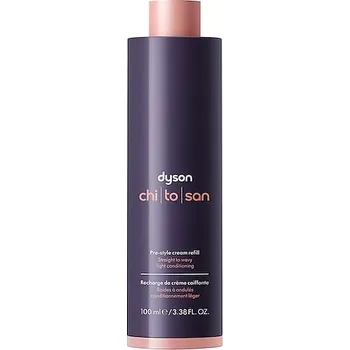 Stylingový přípravek DYSON Chitosan 741666-CHITOSAN STYLING STRAIGHT WAVY LIGHT REF