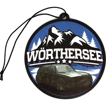 Vůně do auta Vůně do auta - Wörthersee 02