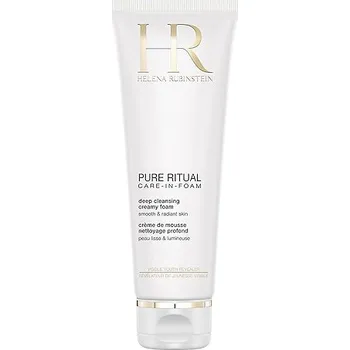 125ml - Pure Ritual Care In Foam - Krémová pěna - HELENA RUBINSTEIN