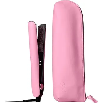 Žehlička na vlasy 740072-GOLD PINK 2024 - Pink Gold® Styler - Žehlička na vlasy - GHD
