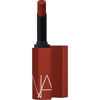 Rtěnka 640290-POWERMATTE LIPSTICK MOGADOR - Powermatte Lipstick - Matná rtěnka - NARS