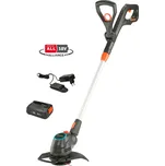 Gardena Akumulátorový zastřihovač "ComfortCut 23/18V P4A", 18 V