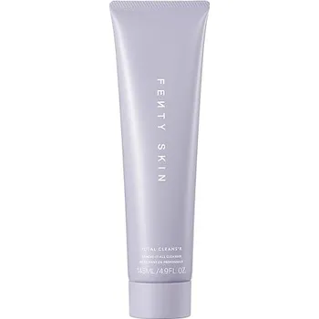 533408-TOTAL CLEANS'R REMOVE IT ALL 145ML - Total Cleans'r Remove-it-all-Cleanser - Odličovač - FENTY SKIN