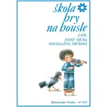 Škola hry na housle II. díl
