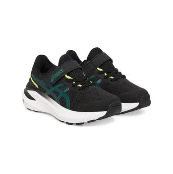 Pánská běžecká obuv Asics Běžecké boty Gt-1000 13 Ps 1014A344 Černá 30
