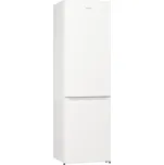 Chladnička komb. GORENJE N62CS2W4
