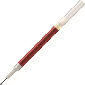 Náplň pro roller Pentel Energel 07, červená