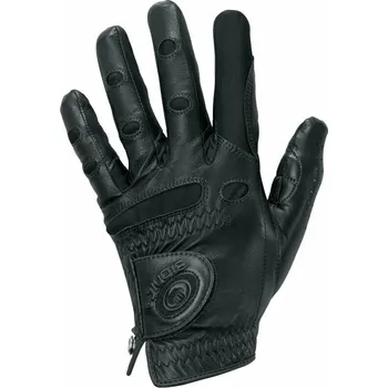 Golfové rukavice Bionic Gloves StableGrip Golf Black Levá ruka S Pánské rukavice