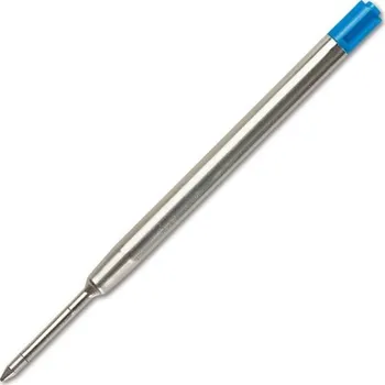 Náplň do psacích potřeb Náhradní náplň do kul. pera Concorde Silver, modrá