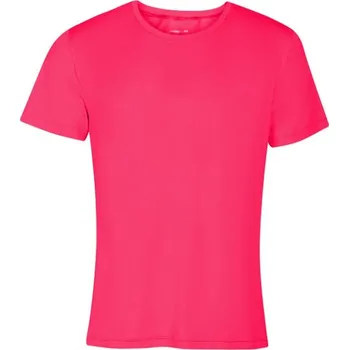 Dětská móda triko krátké dětské ACTIVE ORIGINAL růžové