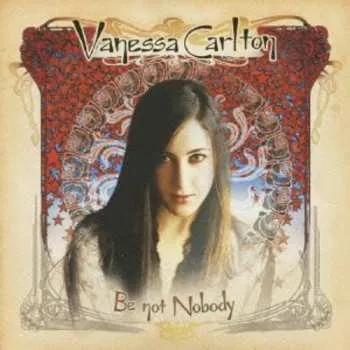 Hudba CD Vanessa Carlton: Be Not Nobody 2021 Shm CD