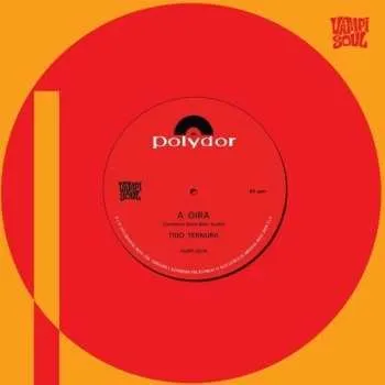 Zahraniční hudba SP Trio Ternura: A Gira 2025