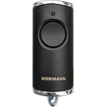Dálkový ovladač HÖRMANN HSE 1 BS, BiSecur - rádiový (RF) dálkový ovladač - duplikát